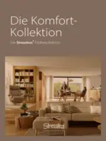 Hofmeister Stressless Highlights - bis 31.08.2026