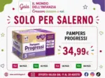 Sanitaria Gaia Solo per salerno - al 20.08.2026