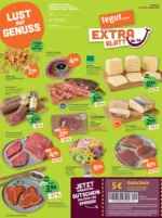 tegut... Exklusive Deals f&uuml;r unsere Kunden - bis 15.08.2026
