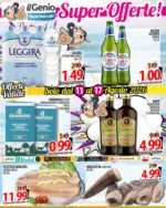 Il Genio Super Offerte! - al 17.08.2026
