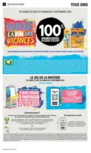 TF AOUT 4 + CAHIER REGION
