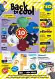 TEDi: entdecke die neuen TEDi Trends