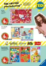 TEDi TEDi: entdecke die neuen TEDi Trends - bis 22.08.2026