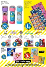 TEDi TEDi: entdecke die neuen TEDi Trends - bis 22.08.2026