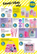 TEDi TEDi: entdecke die neuen TEDi Trends - bis 22.08.2026