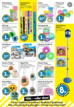 TEDi TEDi: entdecke die neuen TEDi Trends - bis 22.08.2026