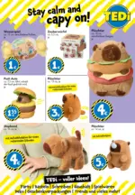 TEDi TEDi: entdecke die neuen TEDi Trends - bis 22.08.2026