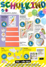 TEDi TEDi: entdecke die neuen TEDi Trends - bis 22.08.2026