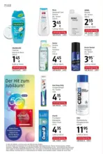 dm drogerie markt dm: Journal August 2026 - bis 09.09.2026
