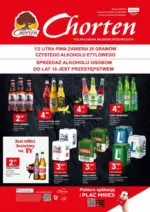Plakat piwny 16