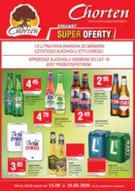 CH Plakat B2 Nr 16 26 Piwny