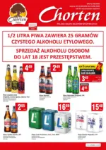 Plakat 2 internet Chorten &ndash; do 23.08.2026