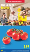 № 1 PRECIO - Ofertas v&aacute;lidas del 17/08 al 23/08