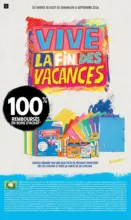 TF AOUT 4 + CAHIER REGION