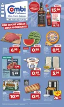 Combi Unsere Combi Wochenangebote - bis 22.08.2026