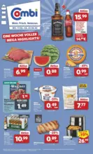Combi Unsere Combi Wochenangebote - bis 22.08.2026