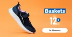 La Halle Bons plans - au 31.08.2026
