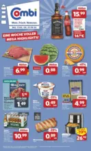 Combi Unsere Combi Wochenangebote - bis 22.08.2026