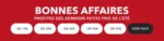 Grain de malice Bonnes Affaires - au 31.08.2026