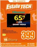 TT Store Estate tech - al 16.08.2026