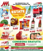 MA Estate con noi - al 20.08.2026