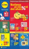 № 1 PRECIO - Ofertas v&aacute;lidas del 17/08 al 23/08