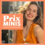 CCV PRIX MINIS - au 31.08.2026