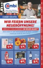 Combi Unsere Combi Wochenangebote - bis 22.08.2026