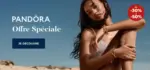 3 suisses Pandora Bijoux Charms - au 31.08.2026