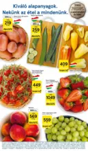 Tesco &uacute;js&aacute;g &eacute;rv&eacute;nyess&eacute;ge 2026.08.19-ig