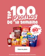 Chronodrive En Promos - au 17.08.2026