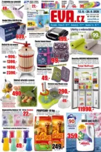 EVA Let&aacute;k EVA.cz &ndash; do 24.08.2026