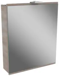 Spiegelschrank "Lima" , esche
