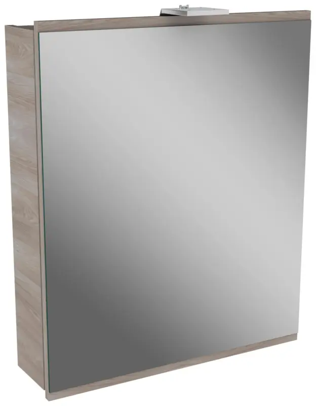 Spiegelschrank "Lima" , esche