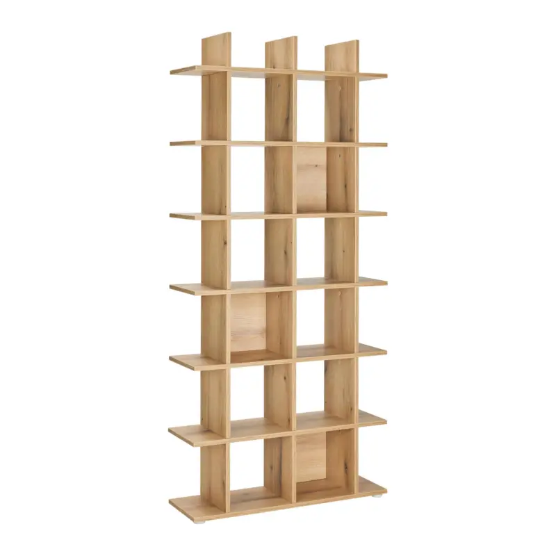 Regal Otto Plus Eichefarben