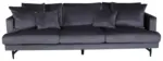 m&ouml;max Dornbirn - Ihr Trendm&ouml;belhaus in Dornbirn 3-SITZER-SOFA SOFIA