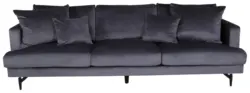 3-SITZER-SOFA SOFIA