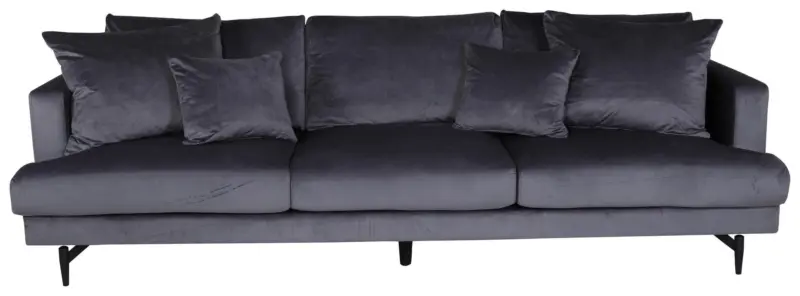 3-SITZER-SOFA SOFIA
