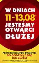 Specjalne oferty dla Ciebie