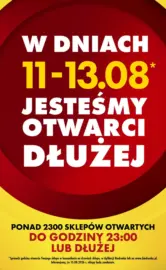 Specjalne oferty dla Ciebie