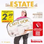 Italmark Un estate di occasioni - al 25.08.2026