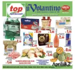 Top Il volantino - al 20.08.2026