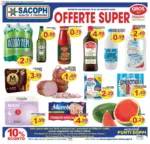 Sacoph Offerte super - al 20.08.2026