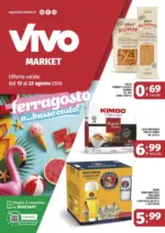Vivo Market Ferragosto a... basso costo! - al 22.08.2026