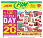 IperFamily Offerte - al 20.08.2026