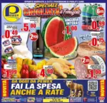 Pewex Speciale grigliata di ferragosto - al 20.08.2026