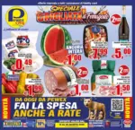 Pewex Speciale grigliata di ferragosto - al 20.08.2026