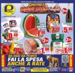 Pewex Speciale grigliata di ferragosto - al 20.08.2026