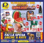 Pewex Speciale grigliata di ferragosto - al 20.08.2026