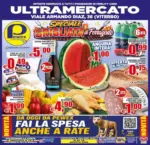 Pewex Speciale grigliata di ferragosto - al 20.08.2026